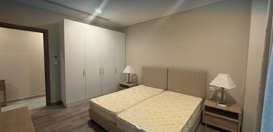 2 Bedrooms Apartment For Rent in Doha – The Pearl Fully Furnished