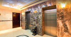 2 Bedrooms Penthouse For Rent in Doha – Al Sadd Fully Furnished