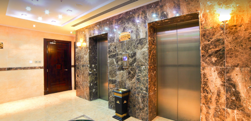 2 Bedrooms Penthouse For Rent in Doha – Al Sadd Fully Furnished