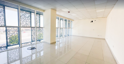 Commercial Office – Semi Furnished – Al Rayyan – Al Waab