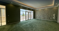 7 Bedrooms Family Residential – Semi Furnished – Lusail – Marina District