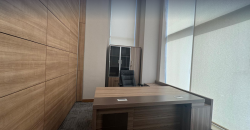 Commercial Office – Fully Furnished – Lusail – Marina District