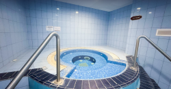 3 Bedrooms Apartment in Doha – West Bay Fully Furnished