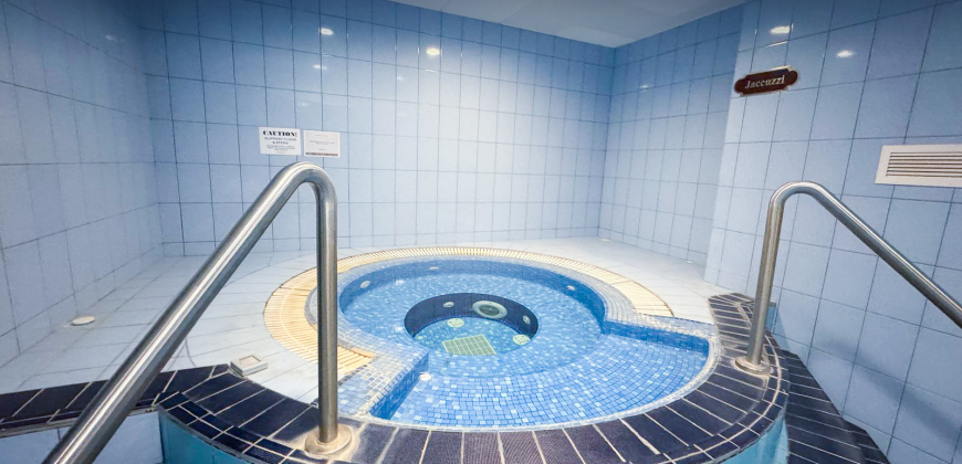 3 Bedrooms Apartment in Doha – West Bay Fully Furnished