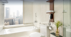 2 Bedrooms Apartment in Doha – West Bay Fully Furnished