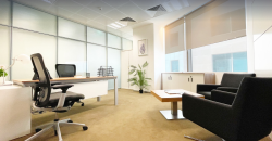 Commercial Office – Fully Furnished – Doha – Al Sadd