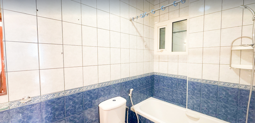 1 Bedroom Apartment For Rent in Doha – West Bay Fully Furnished