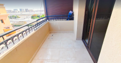 Studio Apartment in Lusail – Marina District Fully Furnished