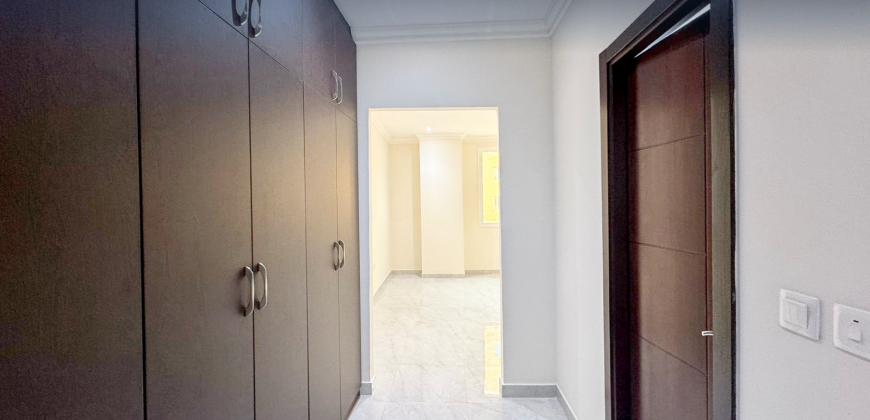 2 Bedrooms Apartment in Doha – Fereej Al Nasr Semi Furnished