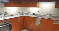 1 Bedroom Apartment in Doha – The Pearl Fully Furnished