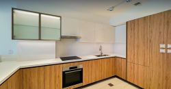 Serene Views, Sophisticated Living – 1 Bedroom Apartment