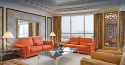 6 Bedrooms Apartment For Rent in Doha – West Bay Fully Furnished
