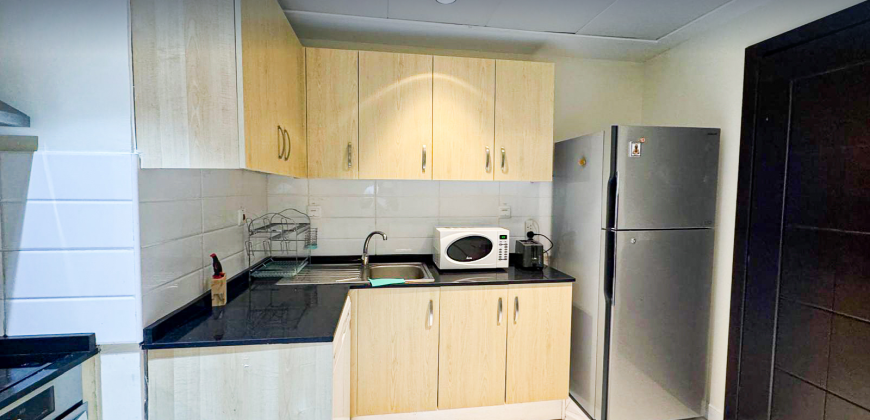 Exquisite 1 Bedroom Apartment in Porto Arabia