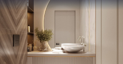 1 Bedroom Apartment in Lusail Marina