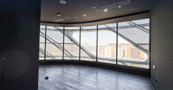 Commercial Office – Not Furnished – Doha – Fereej Bin Mahmoud