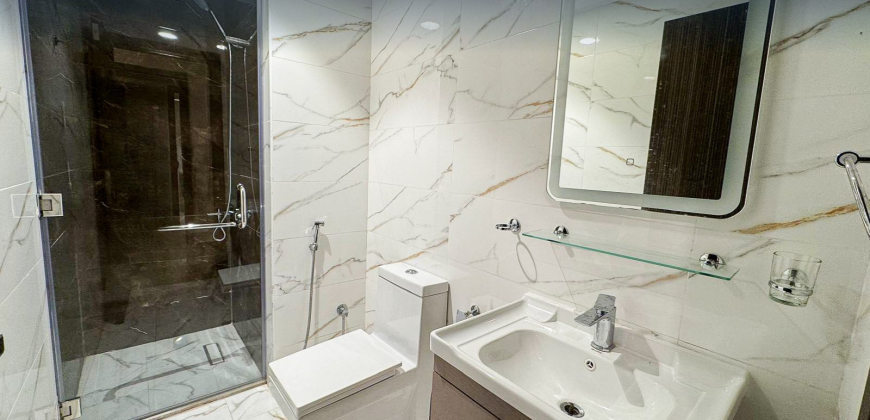 Modern 2BHK for Rent | The Pearl | Bills Included