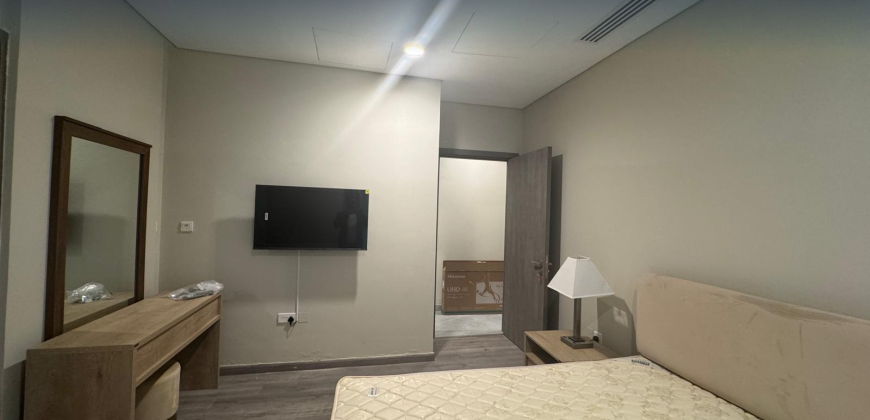 2 Bedrooms Apartment For Rent in Doha – The Pearl Fully Furnished