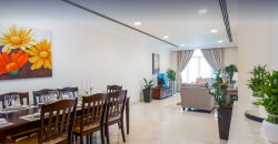 3 Bedrooms Apartment in Doha – Fereej Bin Mahmoud Fully Furnished