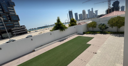 7 Bedrooms Family Residential – Semi Furnished – Lusail – Marina District