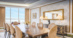 4 Bedrooms Apartment For Rent in Doha – West Bay Fully Furnished