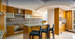 3 Bedrooms Grand Duplex in Doha – West Bay Fully Furnished