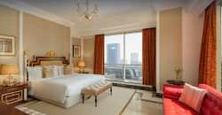 2 Bedrooms Apartment in Doha – West Bay Fully Furnished