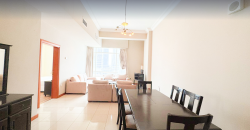 1 Bedroom Apartment For Rent in Doha – West Bay Fully Furnished