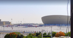 Studio Apartment in Lusail – Marina District Fully Furnished