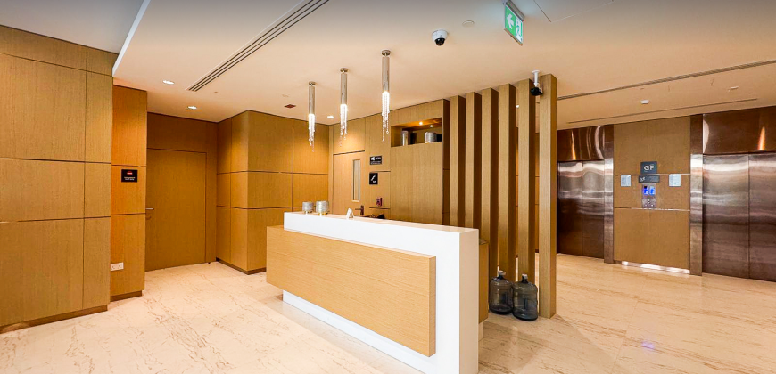 Live the Island Dream at Gewan – 2 Bedrooms Apartment