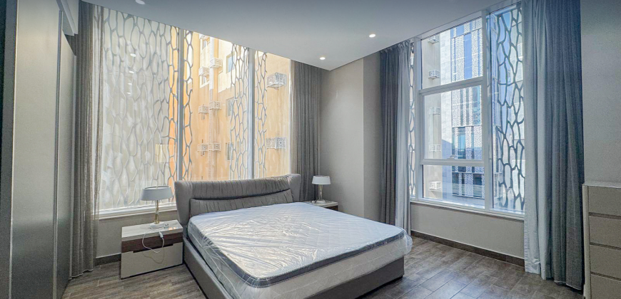 Charming 1 Bedroom Apartment in Al Sadd