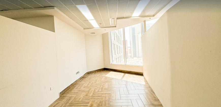 Commercial Office – Not Furnished – Doha – Fereej Bin Mahmoud