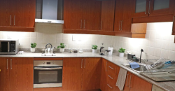 1 Bedroom Apartment in Doha – The Pearl Fully Furnished