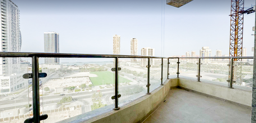 Luxury 2 Bedroom Apartment in Lusail