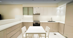 Stylish 1BHK, Crystal Walkway View – QAR 8,500