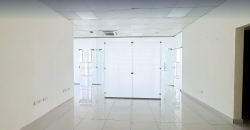 Commercial Office – Semi Furnished – Al Rayyan – Al Waab