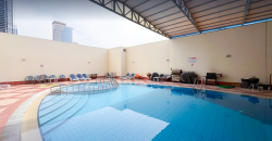 3 Bedrooms Apartment in Doha – West Bay Fully Furnished