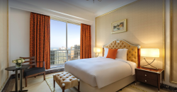 3 Bedrooms Grand Duplex in Doha – West Bay Fully Furnished