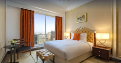 3 Bedrooms Duplex For Rent in Doha – West Bay Fully Furnished