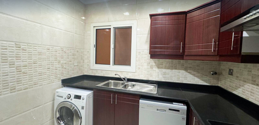 2 Bedrooms Apartment in Doha – Al Sadd Fully Furnished