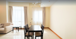 1 Bedroom Apartment For Rent in Doha – West Bay Fully Furnished