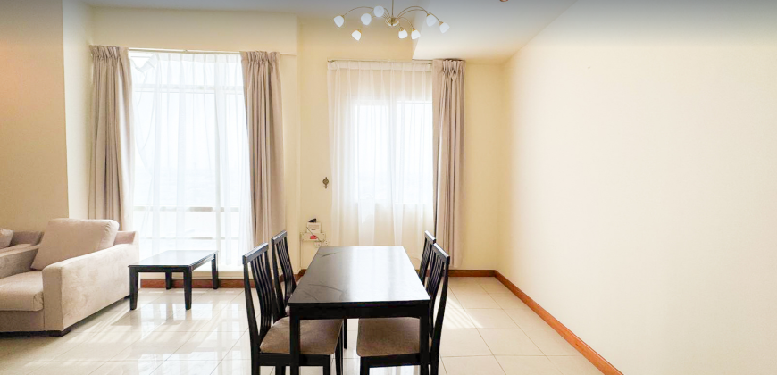 1 Bedroom Apartment For Rent in Doha – West Bay Fully Furnished