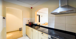 Exquisite 1 Bedroom Apartment in Porto Arabia