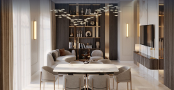 1 Bedroom Apartment in Lusail Marina