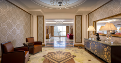 6 Bedrooms Apartment For Rent in Doha – West Bay Fully Furnished