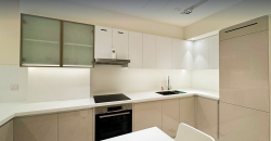 Stylish 1BHK, Crystal Walkway View – QAR 8,500