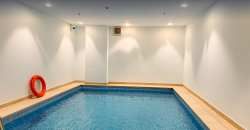 Modern 2BHK for Rent | The Pearl | Bills Included