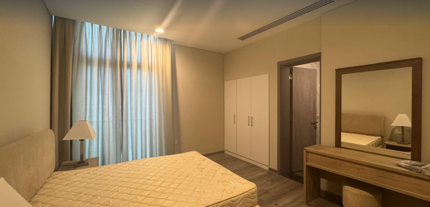 2 Bedrooms Apartment For Rent in Doha – The Pearl Fully Furnished