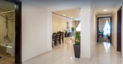 3 Bedrooms Apartment in Doha – Fereej Bin Mahmoud Fully Furnished