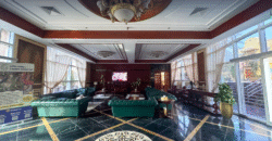 5BR Villa w/ Pool + Maid Room – Al Waab