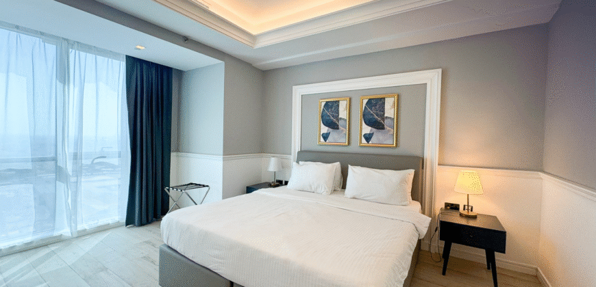 1 Bedroom Apartment for Rent in Al Nasir